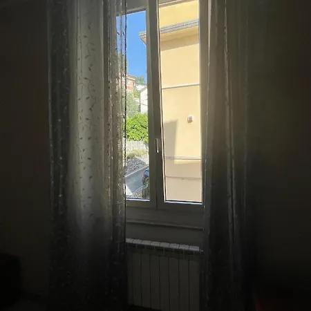 Casa vacanze Il Baricentro *