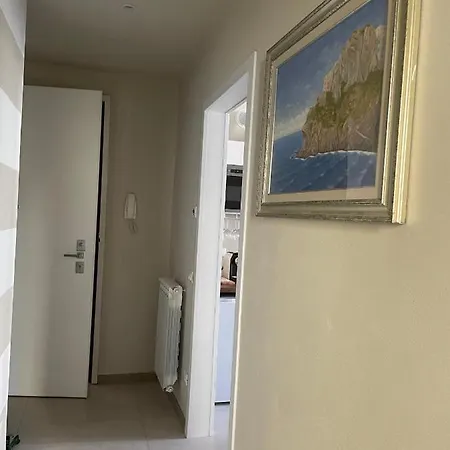 Il Baricentro * La Spezia