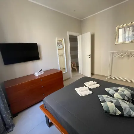 Holiday home Il Baricentro La Spezia