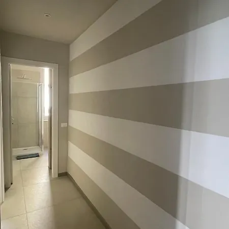 Il Baricentro * 斯培西亚