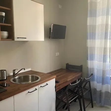 Il Baricentro Holiday home