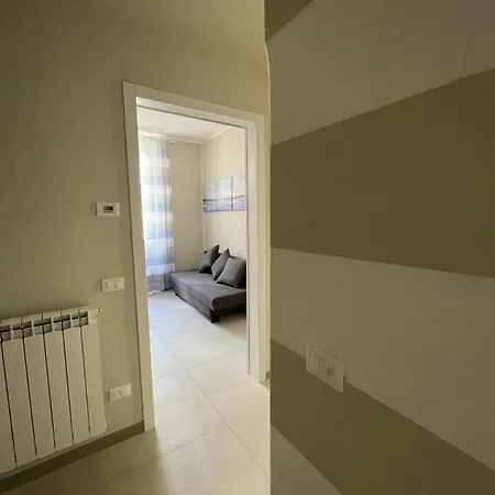 Holiday home Il Baricentro *