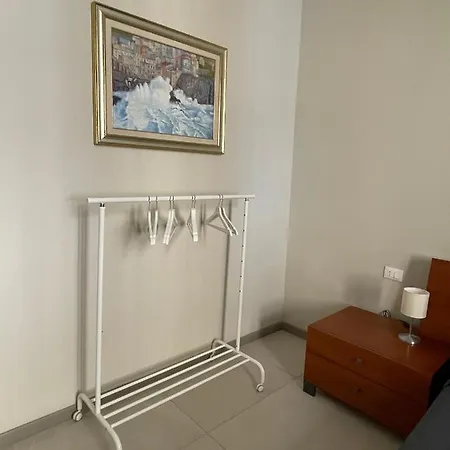 Il Baricentro