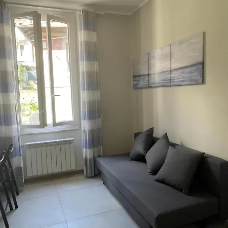 Hébergement de vacances Il Baricentro La Spezia