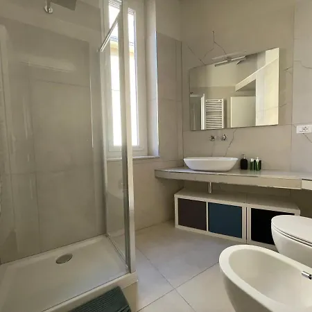 Il Baricentro Holiday home La Spezia