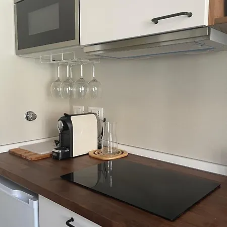 Il Baricentro Holiday home