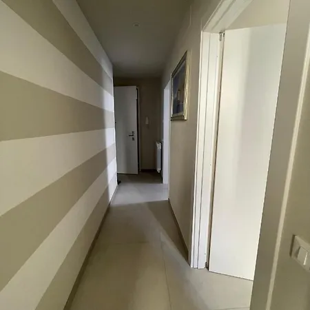 Il Baricentro * La Spezia