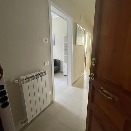 度假居 Il Baricentro