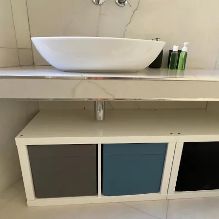 Il Baricentro 度假居