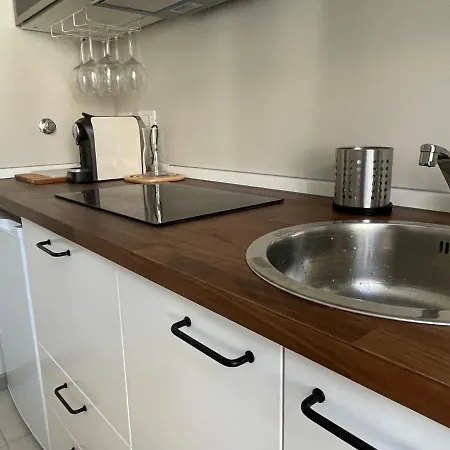 Il Baricentro 斯培西亚