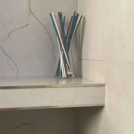 Il Baricentro 度假居 *