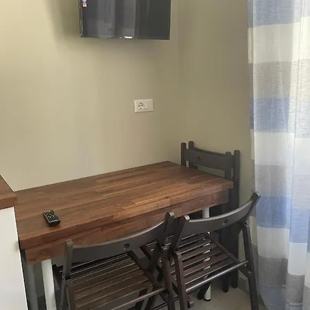 度假居 Il Baricentro