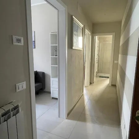 Il Baricentro * 斯培西亚