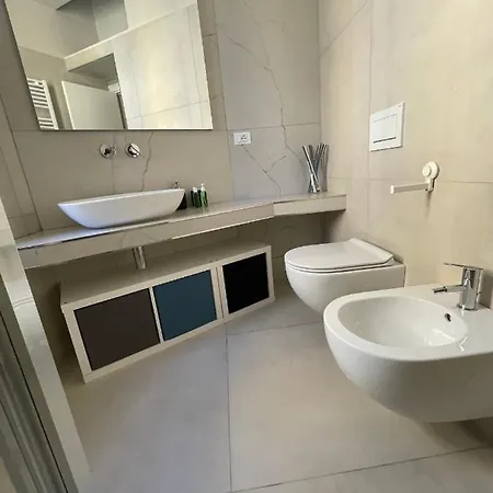 度假居 Il Baricentro *