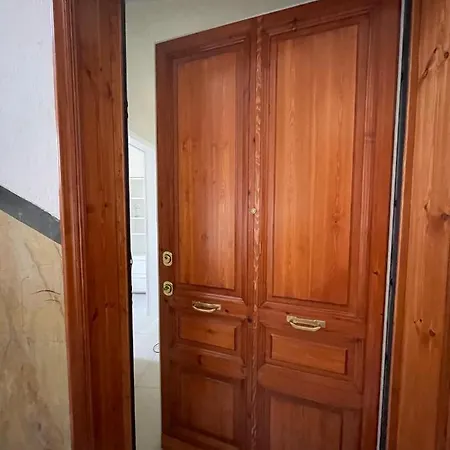 Holiday home Il Baricentro