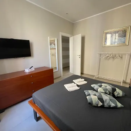Il Baricentro Holiday home