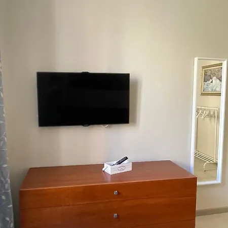 Holiday home Il Baricentro