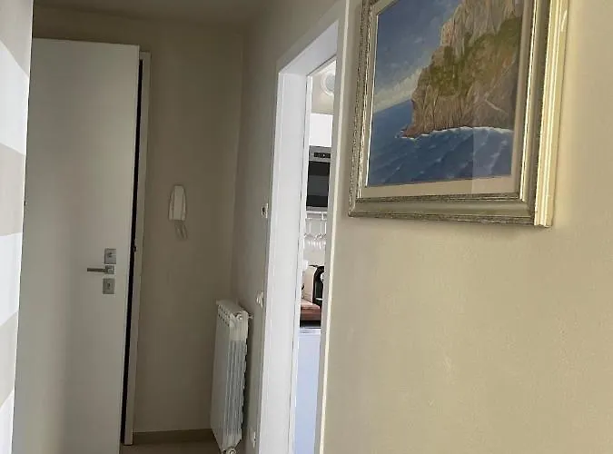 Il Baricentro * Ла-Спеція