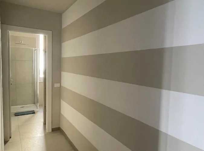 Il Baricentro * Ла-Спеція