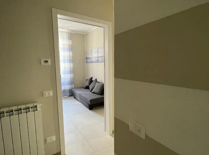 Будинок відпочинку Il Baricentro *