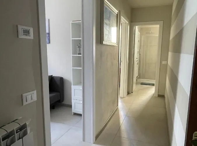 Il Baricentro * Ла-Спеція