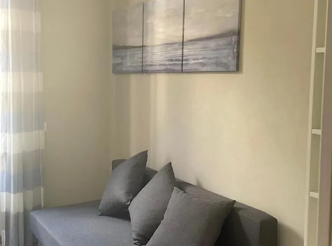 Будинок відпочинку Il Baricentro