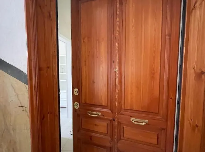 Будинок відпочинку Il Baricentro