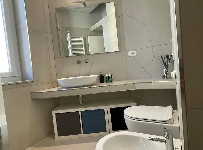 Il Baricentro * Ла-Спеція